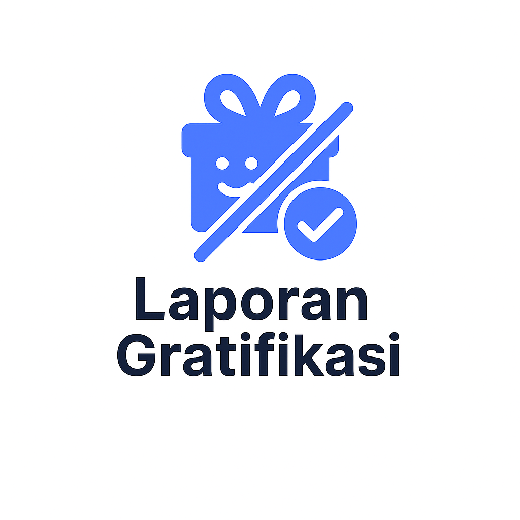 Gratifikasi Online KPK