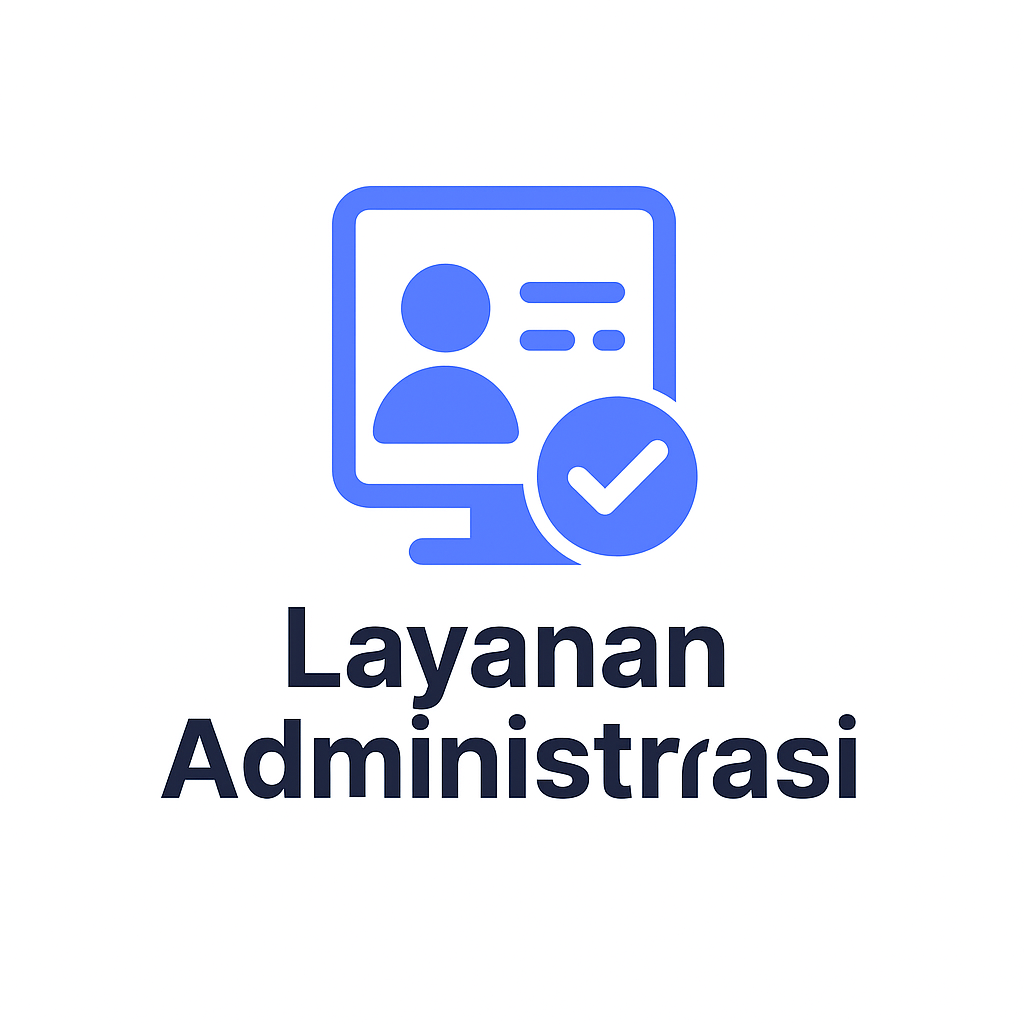 Layanan Administrasi Pemda