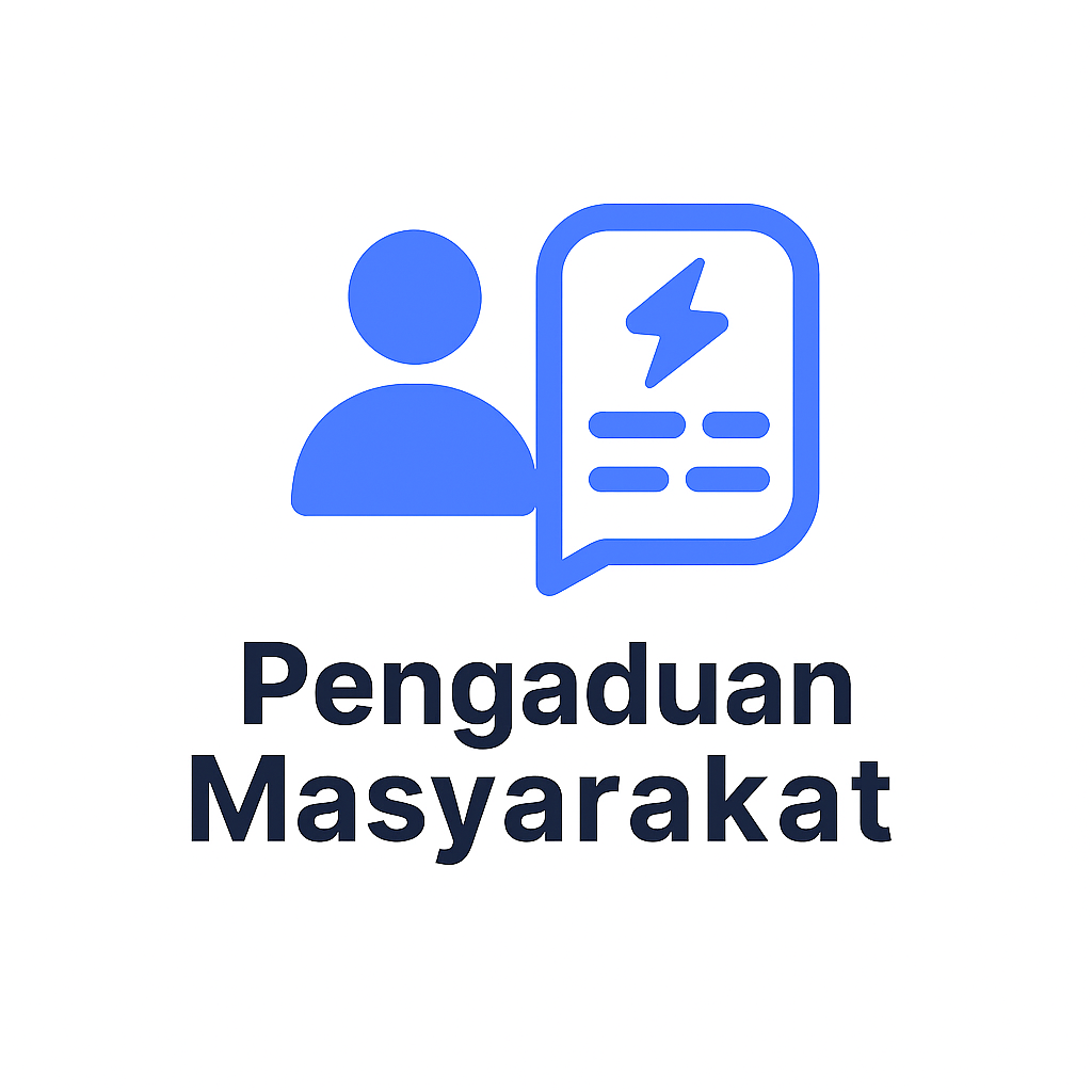 Pengaduan Masyarakat WBS