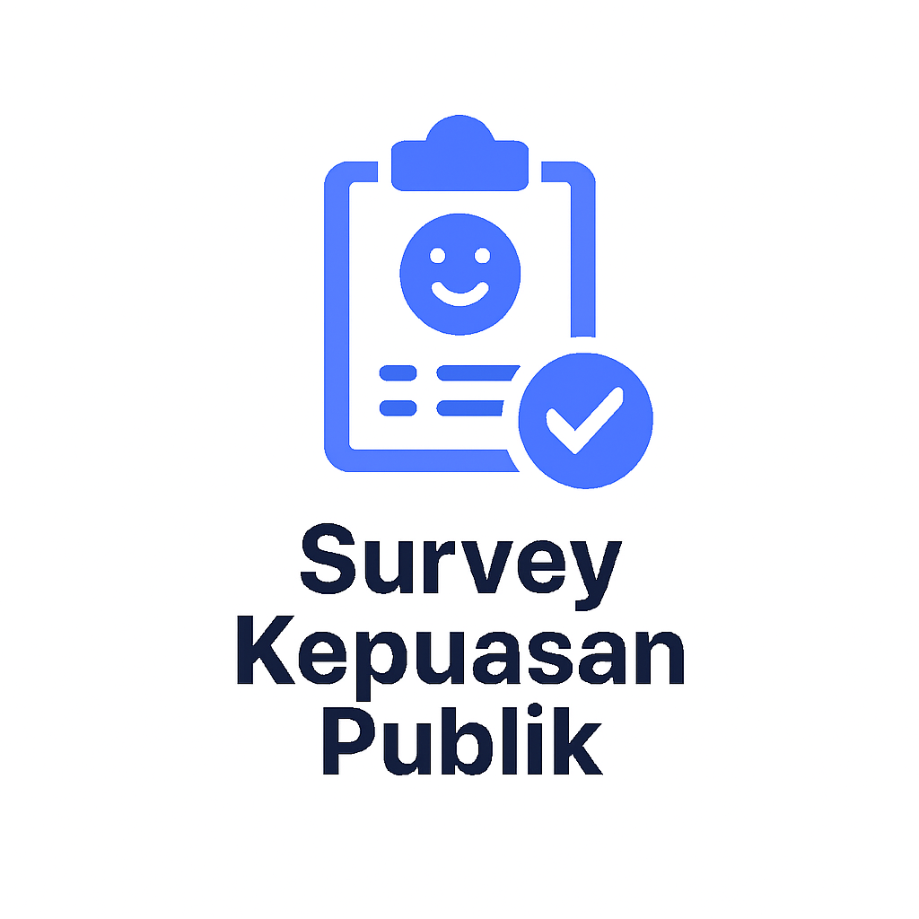 Survey Kepuasan Masyarakat