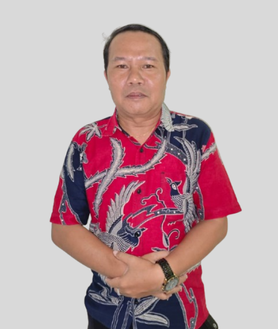 Sakharia Zendrato, S.Pd
